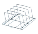 Melag Einsatzgestell Universal Flex 2 flach für MELAstore Trays (ME80235)
