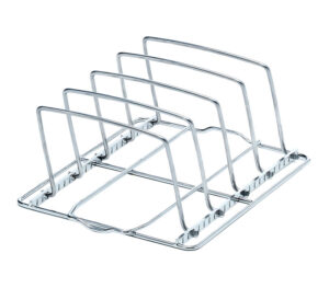 Melag Einsatzgestell Universal Flex 2 flach für MELAstore Trays (ME80235)