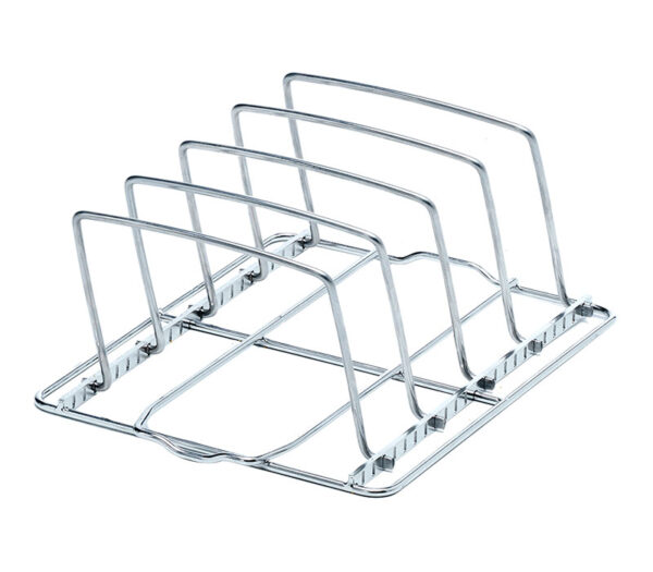 Melag Einsatzgestell Universal Flex 2 flach für MELAstore Trays (ME80235)