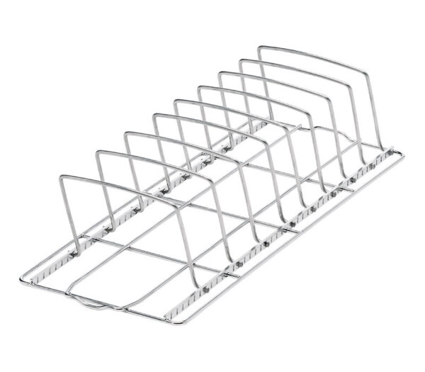 Melag Einsatzgestell Universal Flex 4 flach für MELAstore Trays (ME80237)