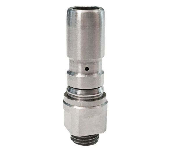 Melag Adapter für ISO-Kupplung | INTRA (ME80610)