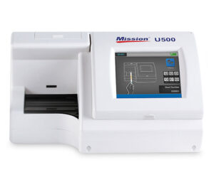 Hitado Mission U500 Urinanalysegerät