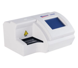 Hitado Mission U500 Urinanalysegerät