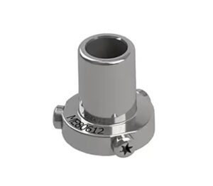 Melag Adapter für Turbinen mit NSK-Kupplung / Phatelus (ME80612)