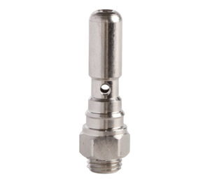Melag Adapter für Turbinen mit Sirona-Kupplung (ME80650)