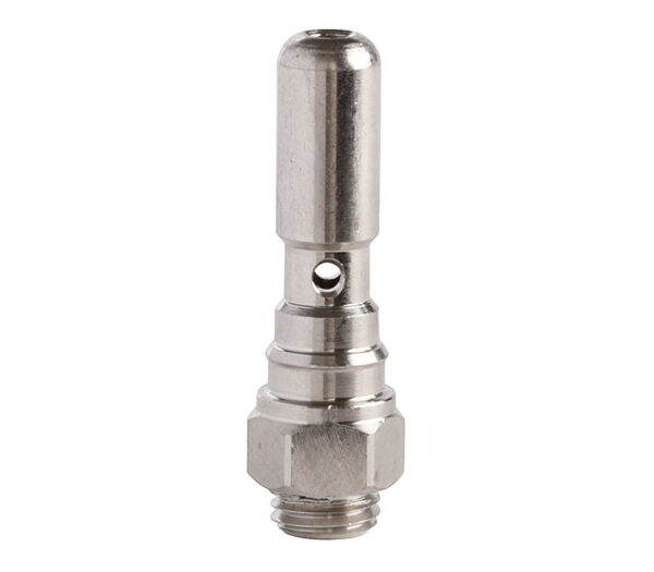 Melag Adapter für Turbinen mit Sirona-Kupplung (ME80650)
