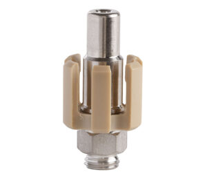 Melag Adapter für Turbinen mit W&H-Kupplung | Roto Quick (ME80640)