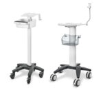 mindray Trolley für R300 / R700