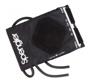 Spengler Blutdruckmanschette für VAQUEZ-LAUBRY NANO Aneroid-Blutdruckmessgerät