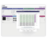FIM Medical Visiolite 4K Digitales Sehtestgerät – VisioWin PC-Software