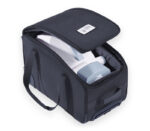 FIM Medical Transport-/Rollenkoffer für Visiolite 4K Sehtestgerät (Anwendungsbeispiel)