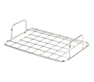 Melag Aufsatz für Ohrtrichter Flex 1 - 24 Trichter / Masche 20 mm (ME80080)