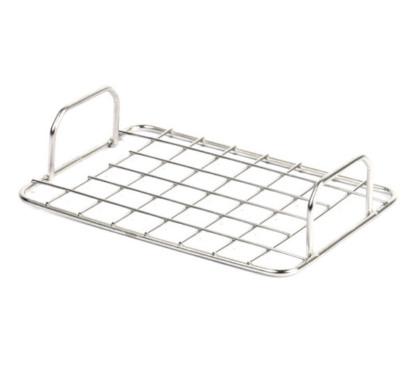 Melag Aufsatz für Ohrtrichter Flex 1 - 24 Trichter / Masche 20 mm (ME80080)