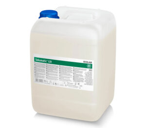 Ecolab Sekumatic LDI Instrumentendesinfektion