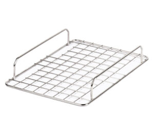 Melag Aufsatz für Ohrtrichter Flex 2 - 60 Trichter / Masche 20 mm (ME80090)