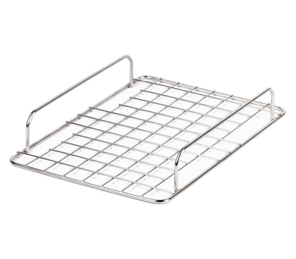 Melag Aufsatz für Ohrtrichter Flex 2 - 60 Trichter / Masche 20 mm (ME80090)