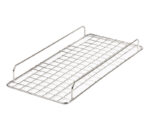 Melag Aufsatz für Ohrtrichter Flex 3 - 96 Trichter / Masche 20 mm (ME80100)
