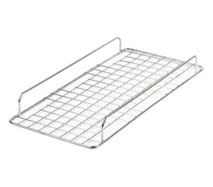 Melag Aufsatz für Ohrtrichter Flex 3 - 96 Trichter / Masche 20 mm (ME80100)