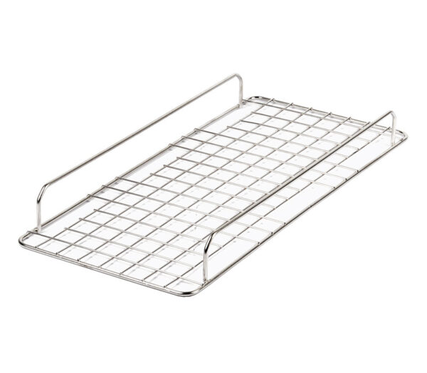 Melag Aufsatz für Ohrtrichter Flex 3 - 96 Trichter / Masche 20 mm (ME80100)