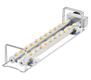 Melag Injektorschienenmodul für Melatherm 20 (ME80840)