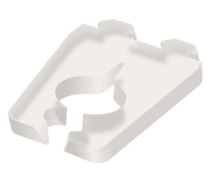 Melag Instrumentenhalterung für Flexkörbe (ME80395)