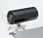 Schmitz Nackenrolle 101.0501.0 zu MKG-Platte für DIAMOND 50/60 OP-Tische (Anwendungsbeispiel)