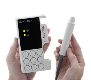 Huntleigh dopplex D900 Unidirektionaler Doppler