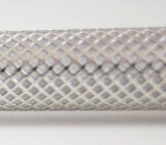 Melag Basiskorb mit Injektorschiene und Cleanfinity Filter – Detailansicht Filtermaterial
