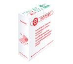Nobamed RUDAVLIES Fixierpflaster (1 Rolle)