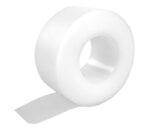 Nobamed RUDAFIX Hypoallergenes Fixierpflaster transparent