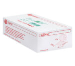 Nobamed RUDAFIX Hypoallergenes Fixierpflaster transparent – Verpackung