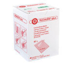 Nobamed RUDAVEN-plus Kanülenfixierpflaster, 6 x 8 cm (50er-Pack)