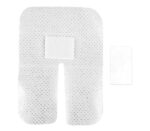 Nobamed RUDAVEN-plus Kanülenfixierpflaster, 6 x 8 cm (50er-Pack)