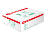 Nobamed NOBATEL Mittelzug-Mullbinde (20er-Pack)