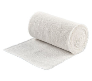 Nobamed IDEAL Kurzzugbinde (10er-Pack)