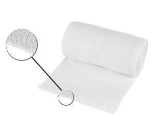 Nobamed NOBALASTIK Mittelzugbinde (10er-Pack)
