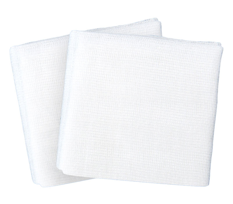 Nobamed Mullkompressen, 16-fach, steril Nobamed Mullkompressen, 16-fach, steril