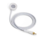 mbnet EKG-Saugleitungen (Patientenkabel) für Sauganlagen – Einzel-Leitung