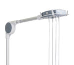 mbnet ergo vac compact Elektroden-Sauganlage