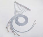 mbnet ergo vac compact Elektroden-Sauganlage – Patientenkabel