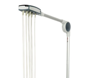 mbnet ergo basic EKG-Kabelarm