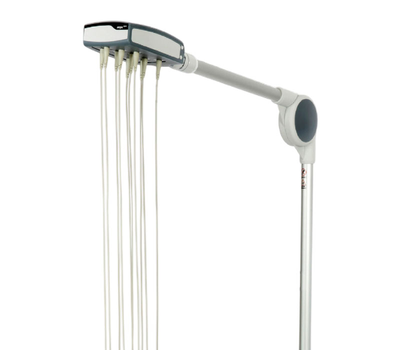 mbnet ergo basic EKG-Kabelarm mbnet ergo basic EKG-Kabelarm