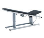 AGA DUO-LIFT Multifunktionsliege, elektromotorische Höhenverstellung