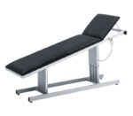 AGA DUO-LIFT Multifunktionsliege, elektromotorische Höhenverstellung