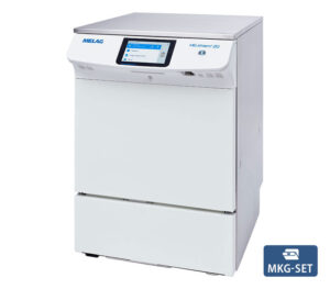 Melag MELAtherm 20 RDG passiveDRY mit MKG-Set