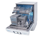 Melag MELAtherm 20 RDG passiveDRY mit MKG-Set – Beladungsmuster (Anwendungsbeispiel)