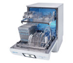 Melag MELAtherm 20 RDG passiveDRY mit Dental-Set (Anwendungsbeispiel)