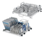 Melag MELAtherm 20 RDG passiveDRY – Dental-Set (Anwendungsbeispiel)