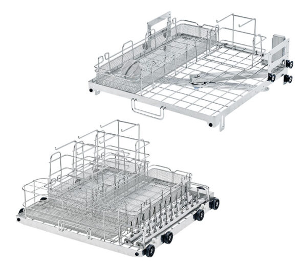 Melag MELAtherm 20 RDG passiveDRY – KFO-Set