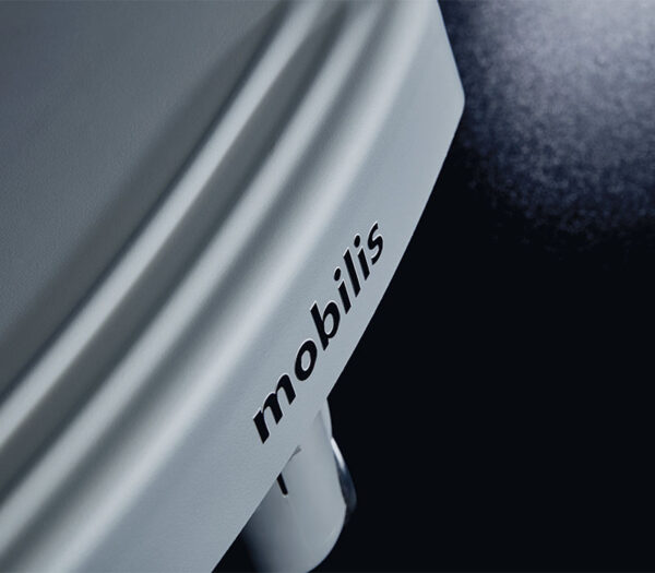 Schmitz OPX mobilis 300 C Operationstisch – Detailansicht
